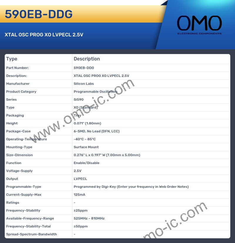 590EB-DDG