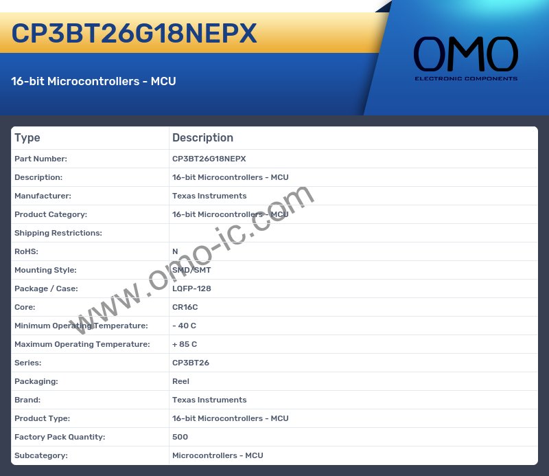 CP3BT26G18NEPX
