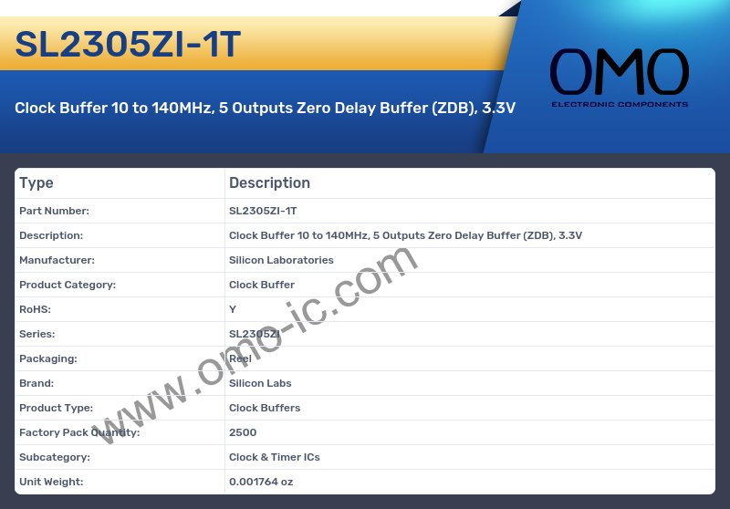 SL2305ZI-1T