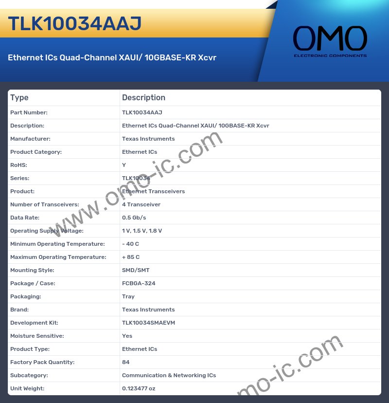 TLK10034AAJ