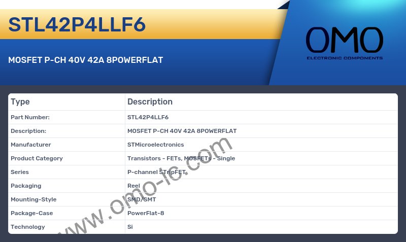 STL42P4LLF6