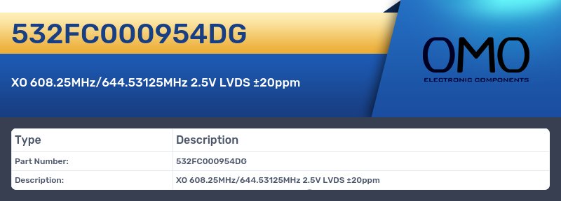 532FC000954DG
