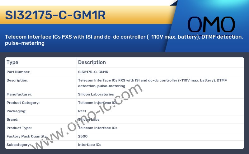 SI32175-C-GM1R