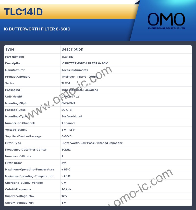 TLC14ID