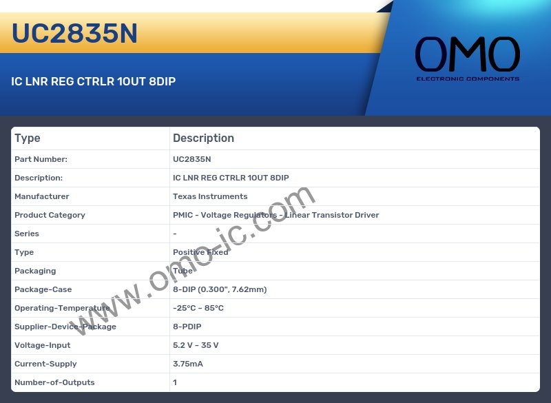 UC2835N
