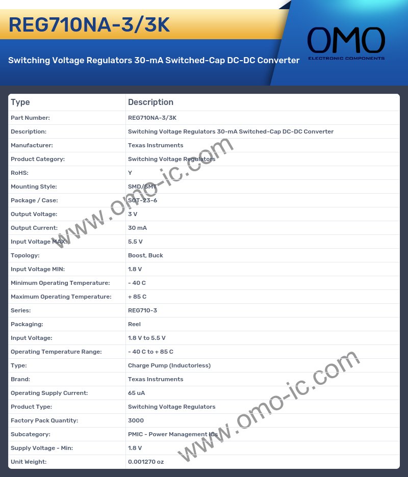 REG710NA-3/3K