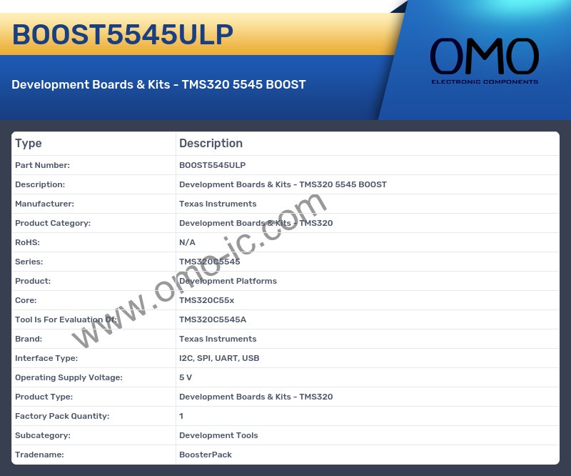 BOOST5545ULP