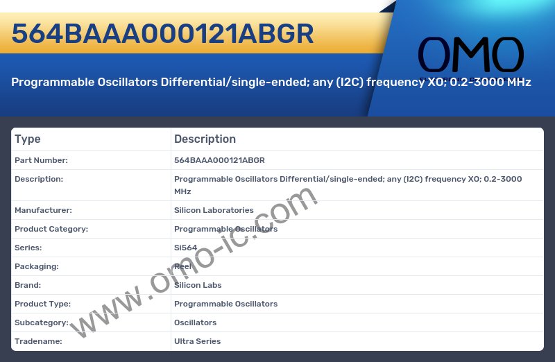 564BAAA000121ABGR