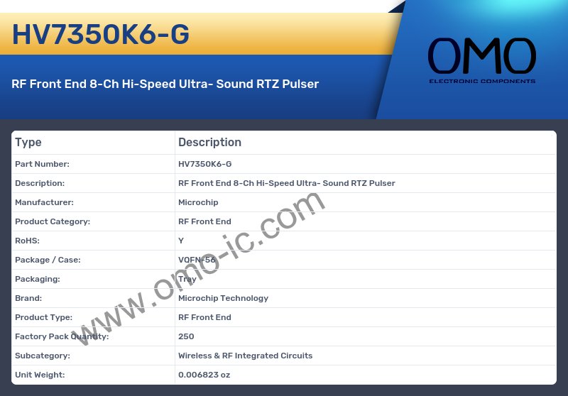 HV7350K6-G