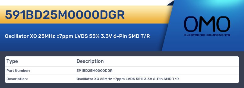 591BD25M0000DGR