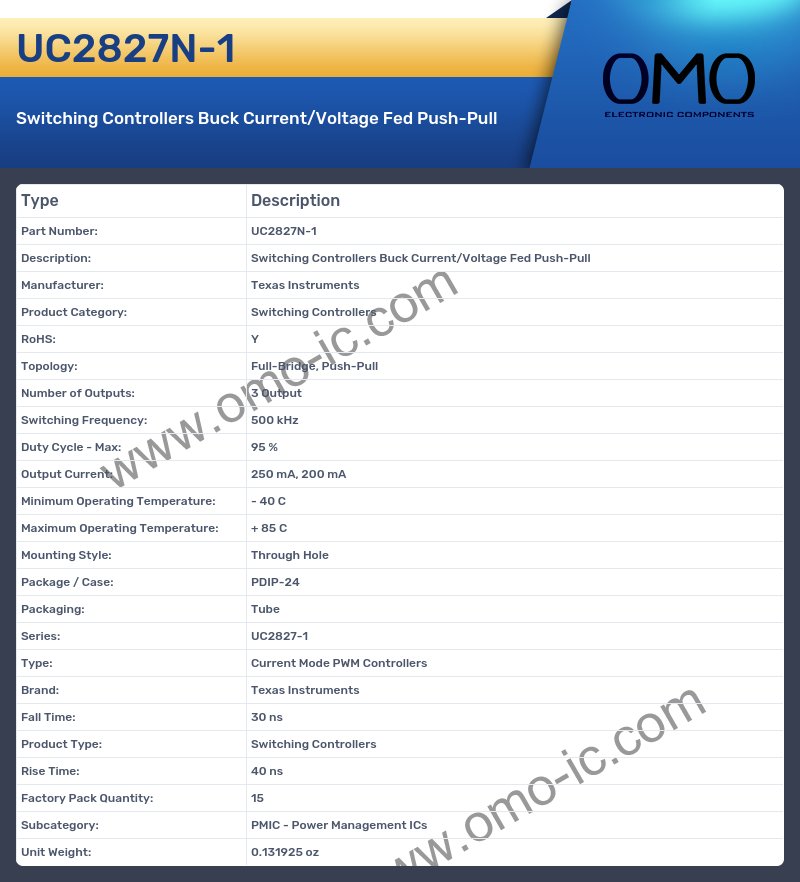 UC2827N-1