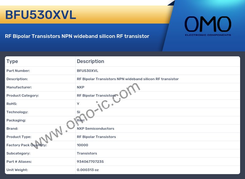 BFU530XVL