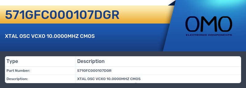 571GFC000107DGR