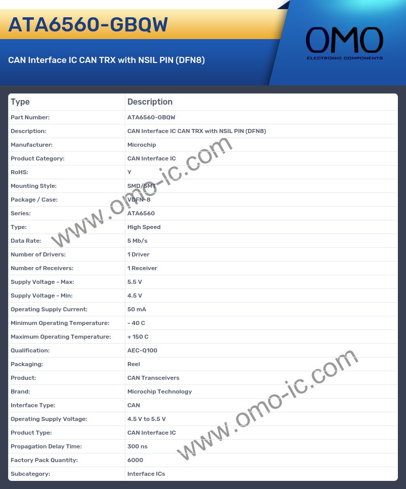 ATA6560-GBQW