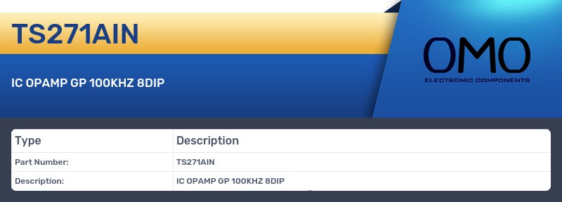 TS271AIN
