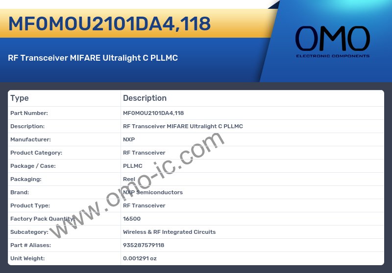 MF0MOU2101DA4,118