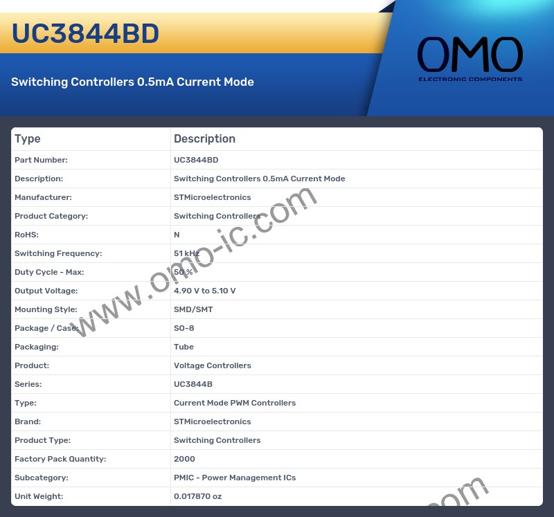 UC3844BD