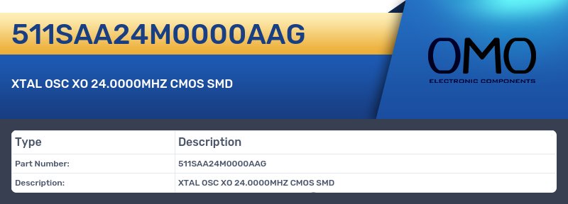 511SAA24M0000AAG