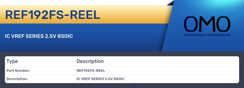 REF192FS-REEL