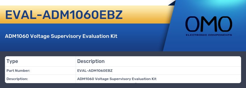 EVAL-ADM1060EBZ