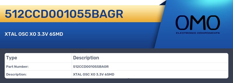 512CCD001055BAGR