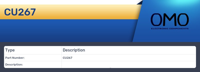 CU267