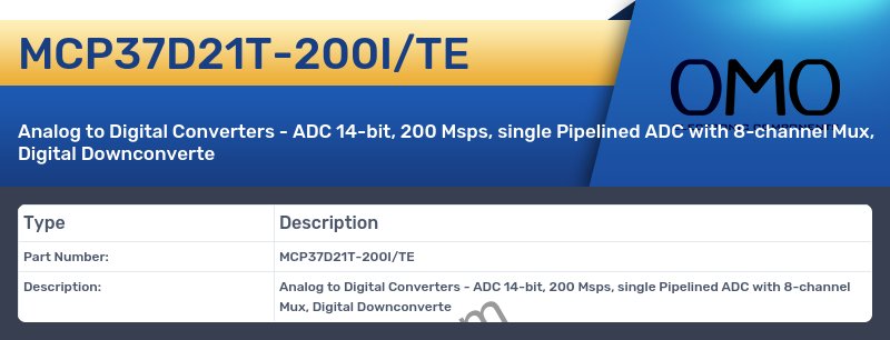 MCP37D21T-200I/TE