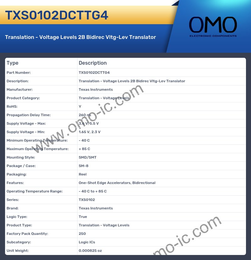 TXS0102DCTTG4
