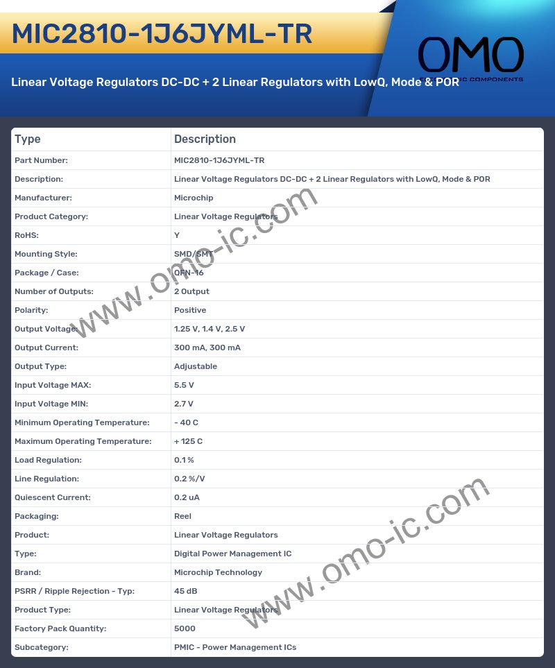 MIC2810-1J6JYML-TR