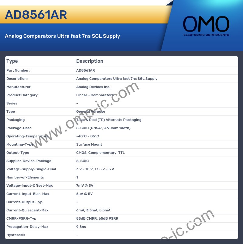 AD8561AR