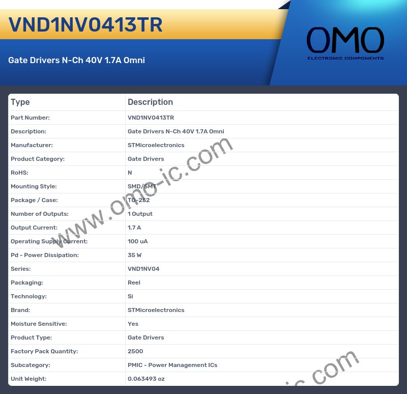 VND1NV0413TR