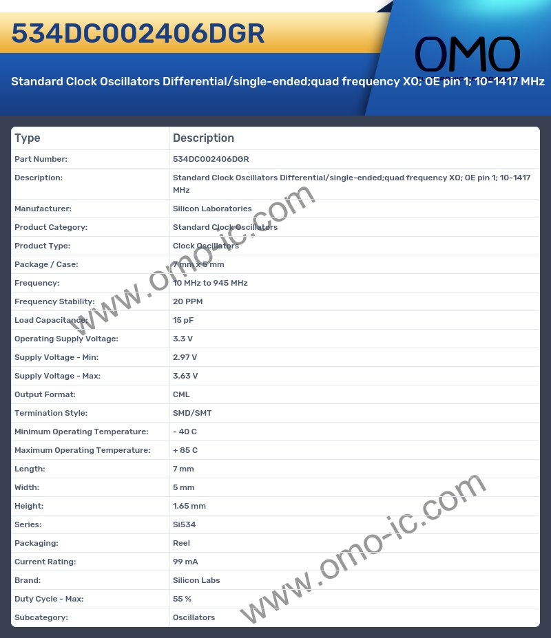 534DC002406DGR