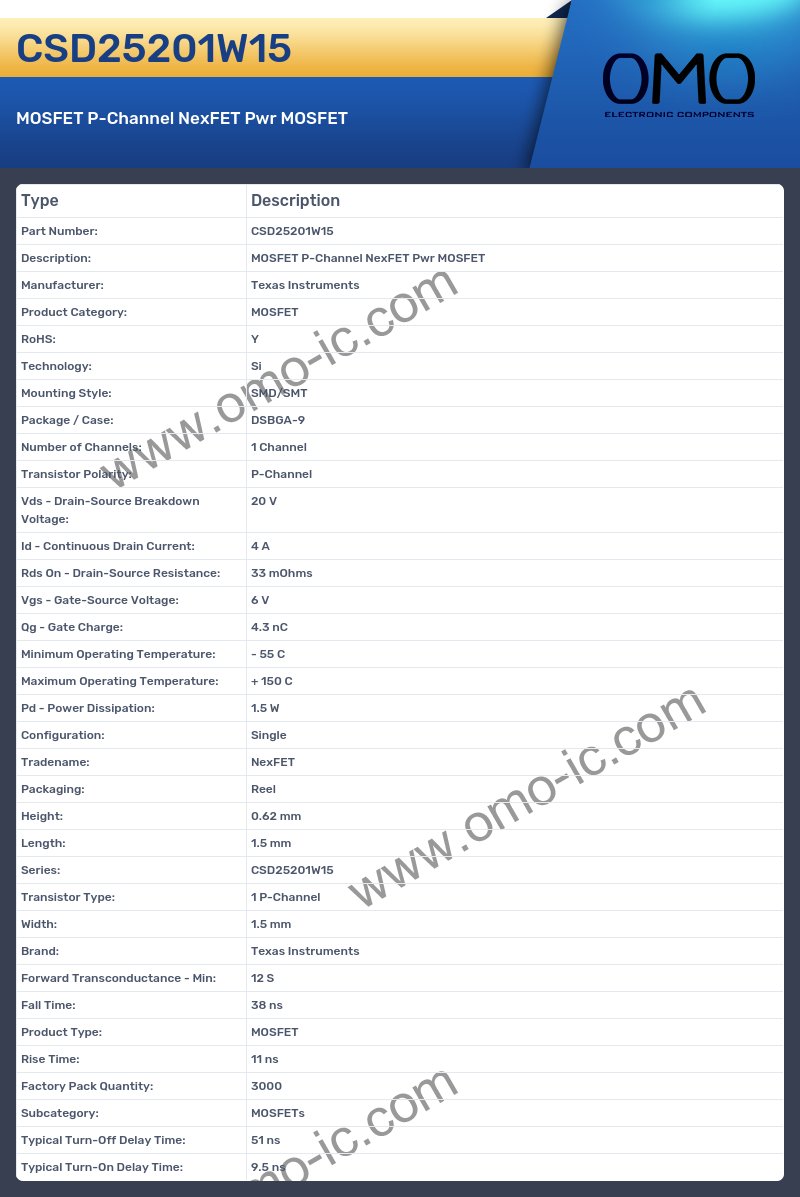 CSD25201W15