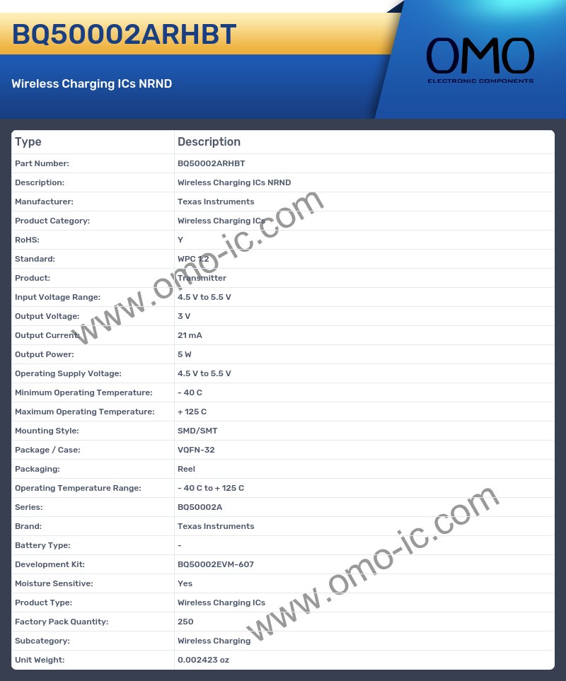 BQ50002ARHBT