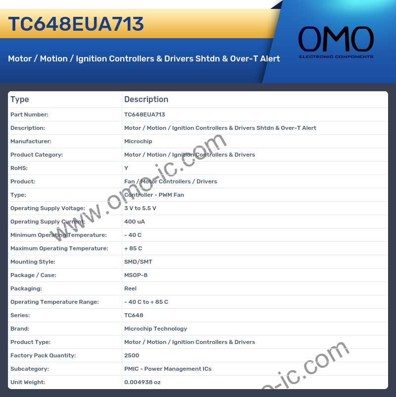 TC648EUA713