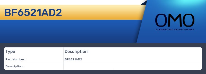 BF6521AD2