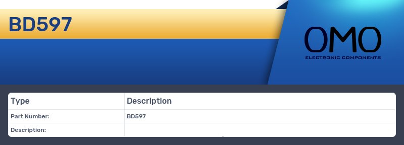 BD597