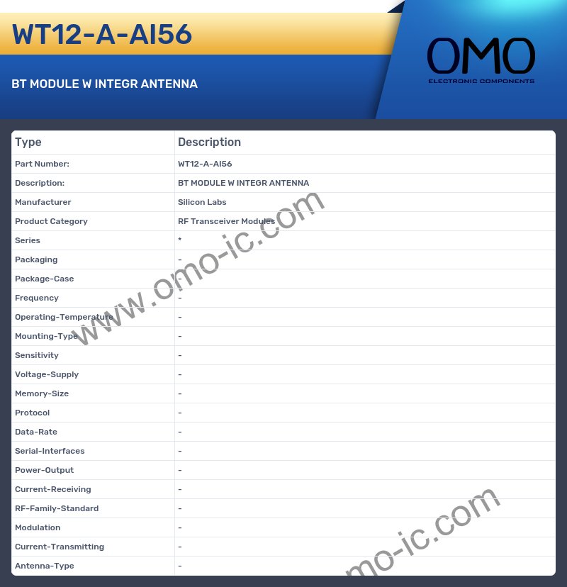 WT12-A-AI56