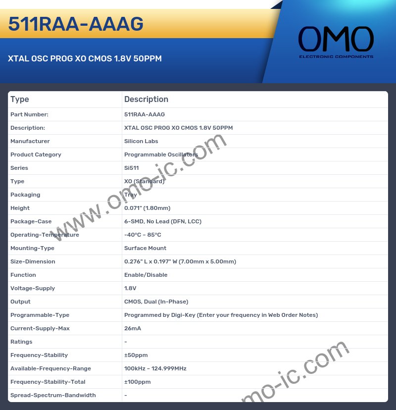 511RAA-AAAG