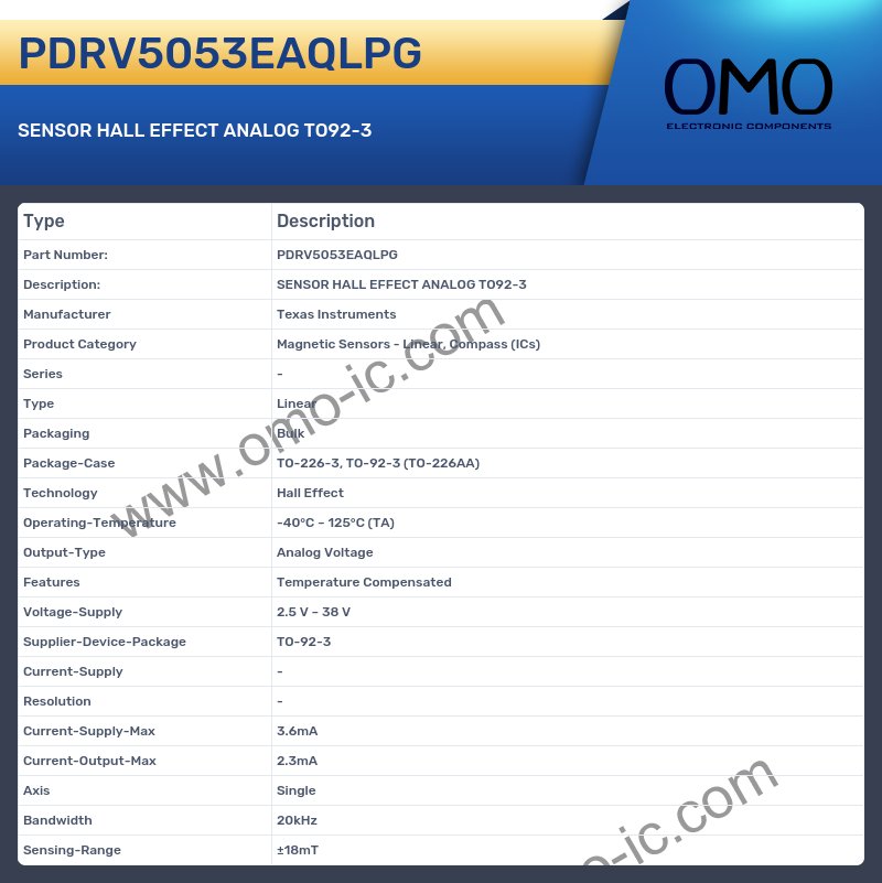 PDRV5053EAQLPG