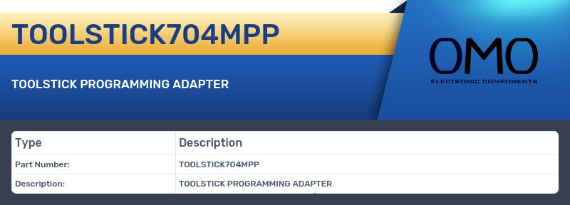 TOOLSTICK704MPP