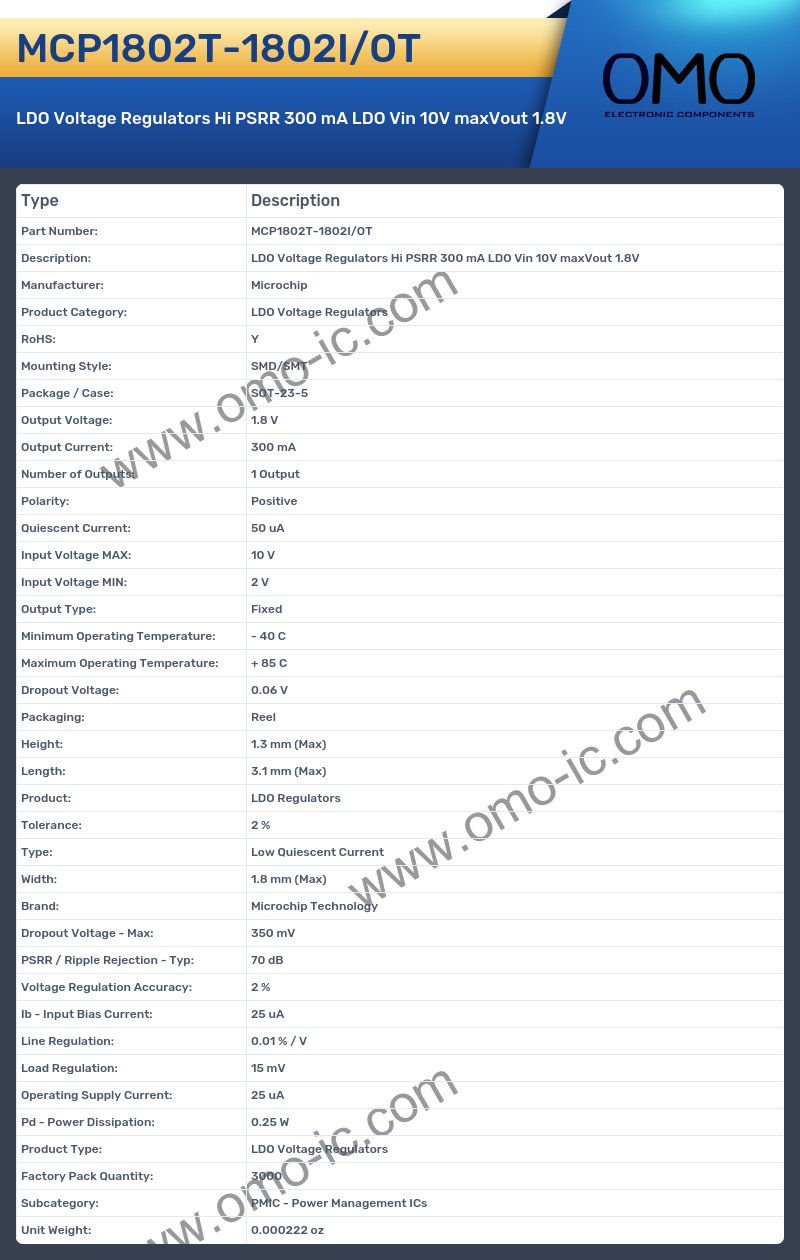 MCP1802T-1802I/OT