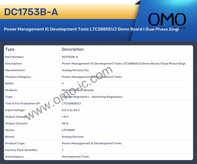DC1753B-A