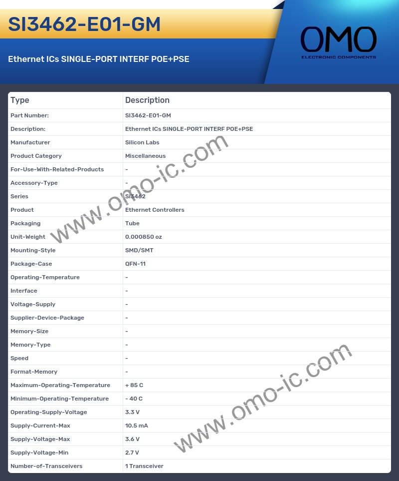 SI3462-E01-GM