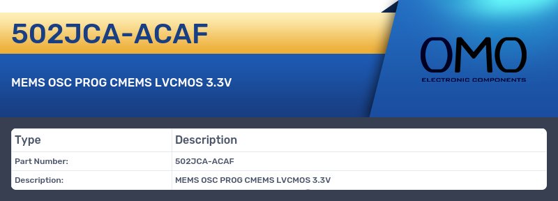 502JCA-ACAF