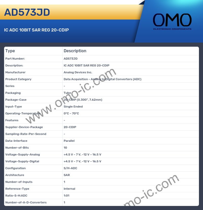 AD573JD