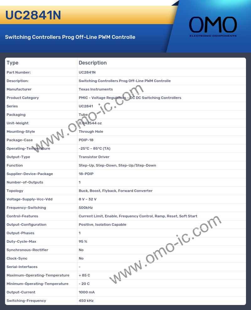 UC2841N