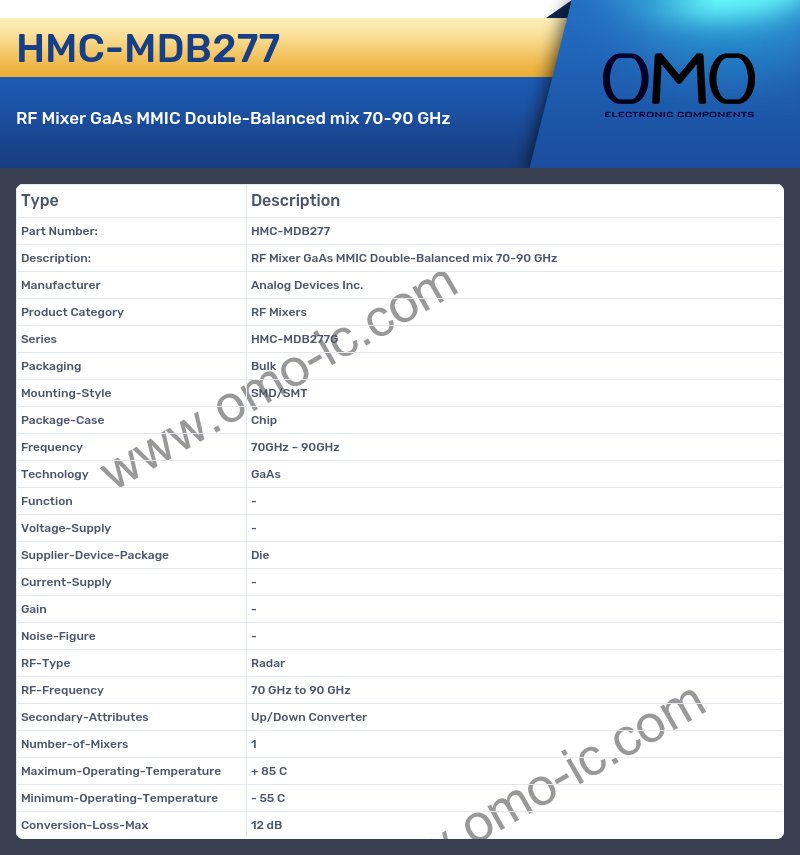 HMC-MDB277