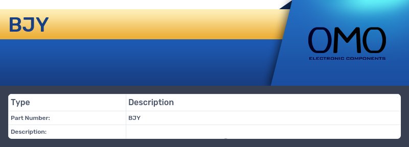 BJY