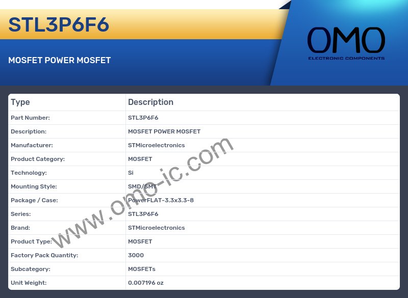 STL3P6F6